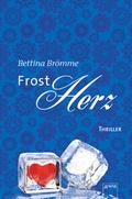 Cover: Frostherz - Arena