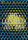 Cover: Das Labyrinth jagt dich - Arena