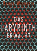 Cover: Das Labyrinth erwacht - Arena