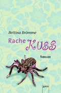 Cover: Rachekuss - Arena