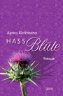 Cover: Hassblüte - Arena