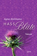 Cover: Hassbl&uuml;te - Arena