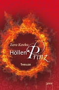 Cover: H&ouml;llenprinz - Arena