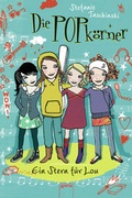 Cover: Die POPk&ouml;rner. Ein Stern f&uuml;r Lou - Arena