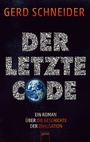 Cover: Der letzte Code - Arena