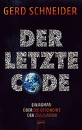 Cover: Der letzte Code - Arena
