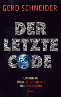 Enlarge image Cover: Der letzte Code - Arena