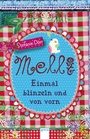 Bild: Melli. Einmal blinzeln und von vorn - Arena