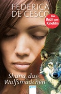 Cover: Shana, das Wolfsm&auml;dchen - Arena