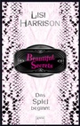 Cover: Beautiful Secrets (1). Das Spiel beginnt - Arena