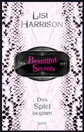 Cover: Beautiful Secrets (1). Das Spiel beginnt - Arena