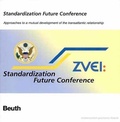Cover: Standardization Future Conference - DIN Media