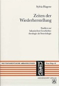 Cover: Zeiten der Wiederherstellung - Aschendorff