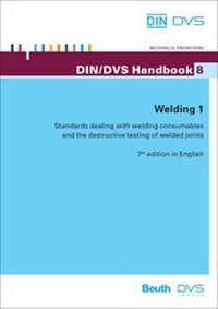 Bild: Welding 1 - DIN Media