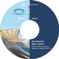 Cover: Zuschauen? Aber sicher! - DIN Media