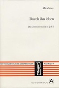Cover: Durch ihn leben - Aschendorff