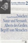 Cover: Zwischen Natur und Vernunft - Aschendorff