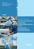 Cover: Corporate Social Responsibility - DIN Media