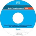 Cover: Rohre, Rohrleitungsteile und Rohrverbindungen aus Reaktionsharzformstoffen - DIN Media