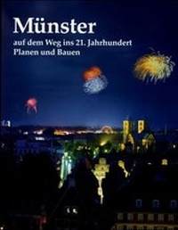 Abbildung von: Münster auf dem Weg ins 21. Jahrhundert - Aschendorff