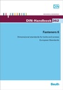 Cover: Fasteners 6 - DIN Media