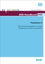 Cover: Fasteners 4 - DIN Media