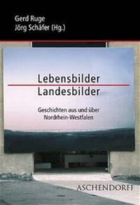 Enlarge image Cover: Lebensbilder - Landesbilder - Aschendorff