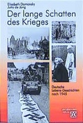 Cover: Der lange Schatten des Krieges - Aschendorff