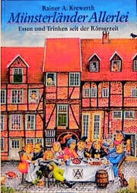 Abbildung von: Münsterländer Allerlei - Aschendorff
