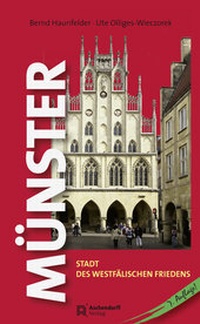 Abbildung von: Münster - Stadt des Westfälischen Friedens - Aschendorff