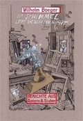 Cover: Der Schimmel l&auml;sst das Wiehern nicht - Aschendorff