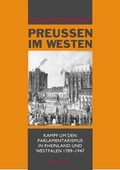 Cover: Preu&szlig;en im Westen - Aschendorff