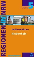 Cover: Niederrhein - Aschendorff