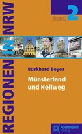 Cover: M&uuml;nsterland und Hellweg - Aschendorff