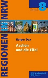Abbildung von: Aachen und die Eifel - Aschendorff