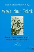 Cover: Mensch - Natur - Technik - Aschendorff