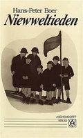 Cover: Niewweltiden - Aschendorff