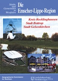 Cover: Die Emscher-Lippe-Region - Aschendorff
