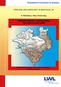 Cover: Geographische Landeskunde f&uuml;r Westfalen-Lippe - Aschendorff