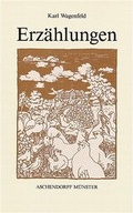 Cover: Gesammelte Werke / Die Erz&auml;hlungen - Aschendorff