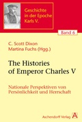 Cover: The Histories of Charles V - Aschendorff