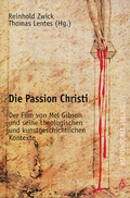 Cover: Die Passion Christi - Aschendorff