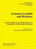 Cover: Zwischen Loyalit&auml;t und Resistenz - Aschendorff