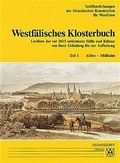 Cover: Westf&auml;lisches Klosterbuch. Lexikon der vor 1815 errichteten Stifte... / Ahlen-M&uuml;lheim - Aschendorff