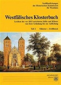 Cover: Westf&auml;lisches Klosterbuch. Lexikon der vor 1815 errichteten Stifte... / M&uuml;nster-Zwillbrock - Aschendorff