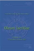 Cover: Oleum laetitiae - Aschendorff
