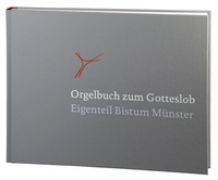 Abbildung von: Orgelbuch zum Gotteslob - Aschendorff