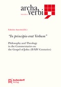 Cover: In principio erat Verbum - Aschendorff
