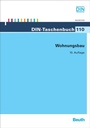 Cover: Wohnungsbau - DIN Media