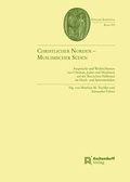 Cover: Christlicher Norden - Muslimischer S&uuml;den - Aschendorff